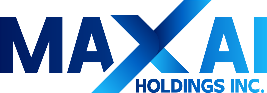 Max AI Holdings INC
